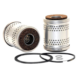 WIX® - Metal Canister Fuel Filter Cartridge