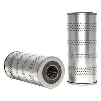 WIX® - Metal Canister Fuel Filter Cartridge