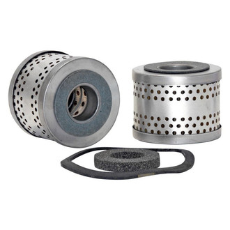 WIX® - Metal Canister Fuel Filter Cartridge