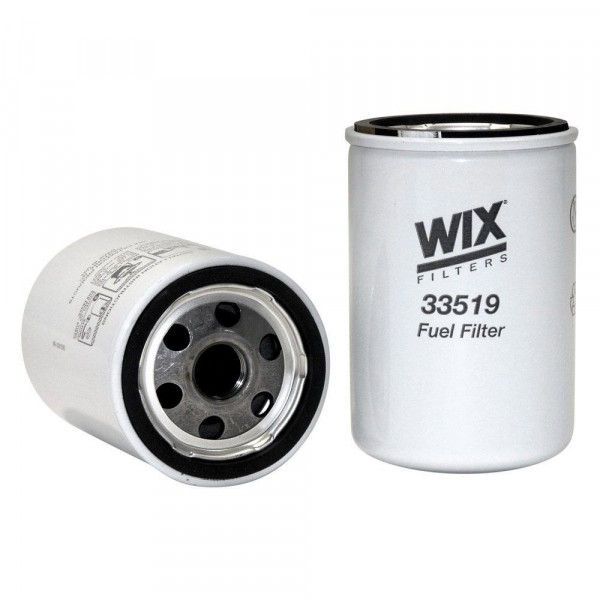 WIX® 33519 - Spin-On Fuel Filter