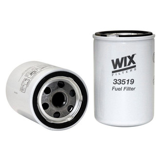 WIX® - Spin-On Fuel Filter