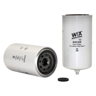 WIX® - Spin-On Fuel Filter
