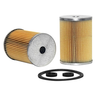WIX® - Metal Canister Fuel Filter Cartridge