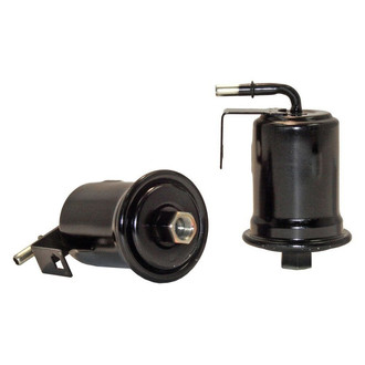 WIX® - Complete In-Line Fuel Filter