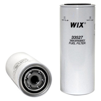 WIX® - Spin-On Fuel Filter
