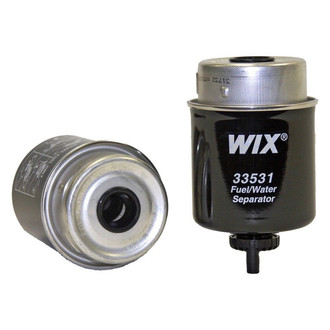 WIX® - Key-Way Style Fuel Manager Filter