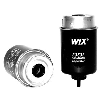 WIX® - Key-Way Style Fuel Manager Filter