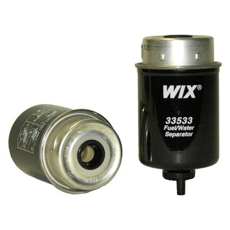 WIX® - Key-Way Style Fuel Manager Filter