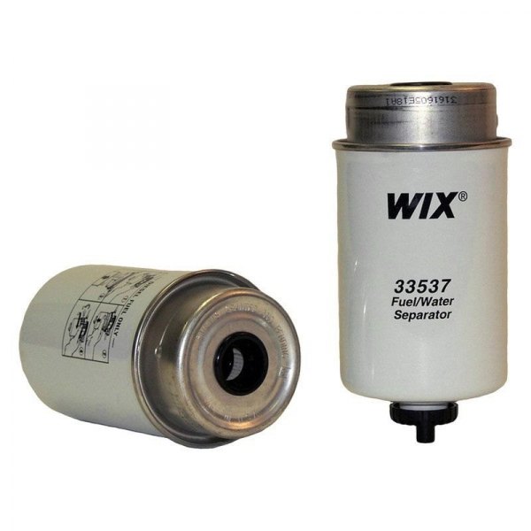 WIX® - Key-Way Style Fuel Manager Diesel Filter