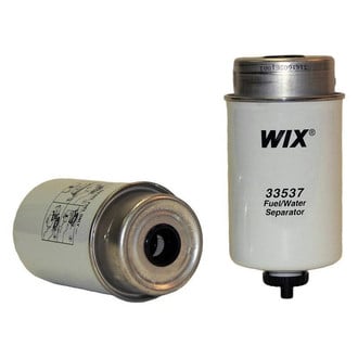 WIX® - Key-Way Style Diesel Fuel Manager Filter