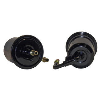 WIX® - Complete In-Line Fuel Filter