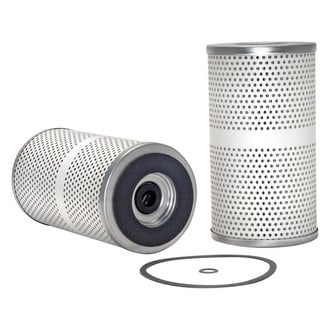 WIX® - Metal Canister Fuel Filter Cartridge