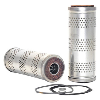 WIX® - Metal Canister Fuel Filter Cartridge