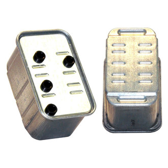 WIX® - Complete In-Line Fuel Filter