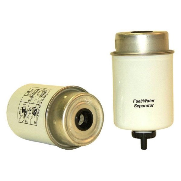 WIX® - Key-Way Style Fuel Manager Filter