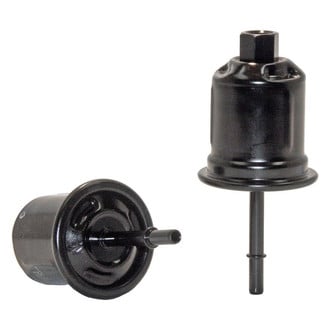 WIX® - Complete In-Line Fuel Filter