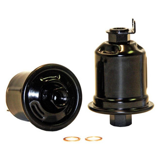 WIX® - Complete In-Line Fuel Filter