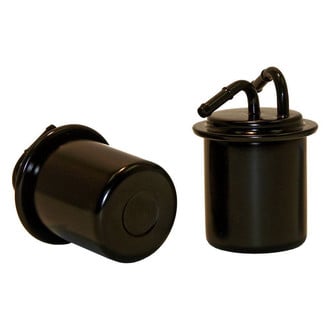 WIX® - Complete In-Line Fuel Filter