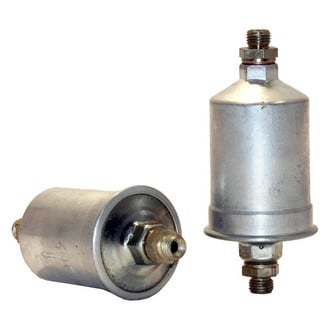 WIX® - Complete In-Line Fuel Filter