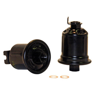 WIX® - Complete In-Line Fuel Filter