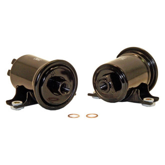 WIX® - Complete In-Line Fuel Filter