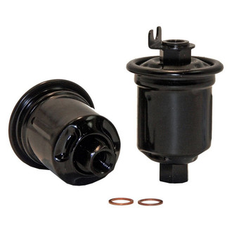 WIX® - Complete In-Line Fuel Filter