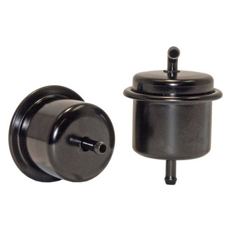 WIX® - Complete In-Line Fuel Filter