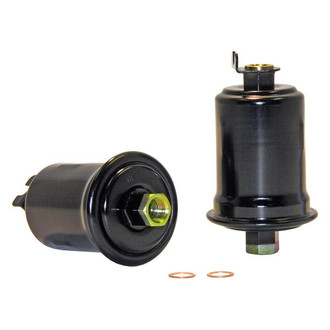 WIX® - Complete In-Line Fuel Filter