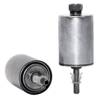 WIX® - Complete In-Line Fuel Filter