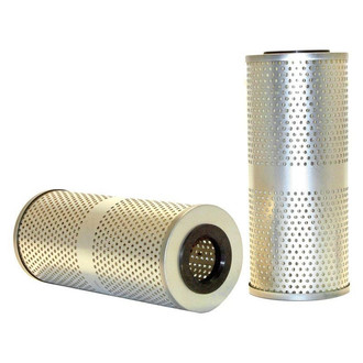 WIX® - Metal Canister Fuel Filter Cartridge