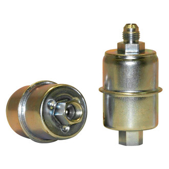WIX® - Complete In-Line Fuel Filter