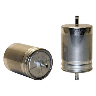 WIX® - Complete In-Line Fuel Filter