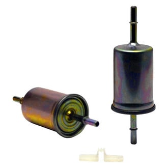 WIX® - Complete In-Line Fuel Filter