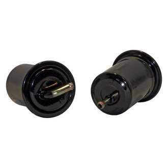 WIX® - Complete In-Line Fuel Filter