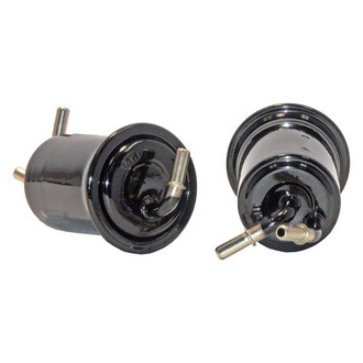 WIX® - Complete In-Line Fuel Filter