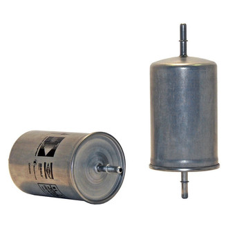 WIX® - Complete In-Line Fuel Filter