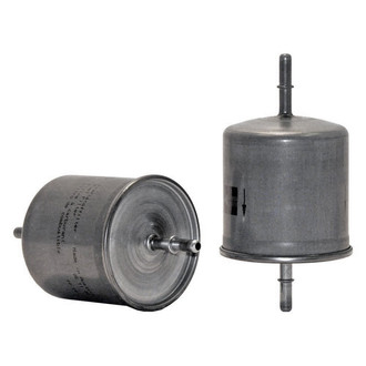WIX® - Complete In-Line Fuel Filter
