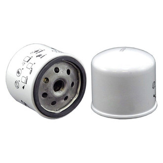 WIX® - Spin-On Fuel Filter