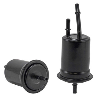 WIX® - Complete In-Line Fuel Filter