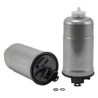 WIX® - Complete In-Line Fuel Filter