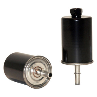 WIX® - Complete In-Line Fuel Filter