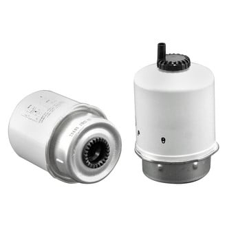 WIX® - Key-Way Style Fuel Water Separator Filter