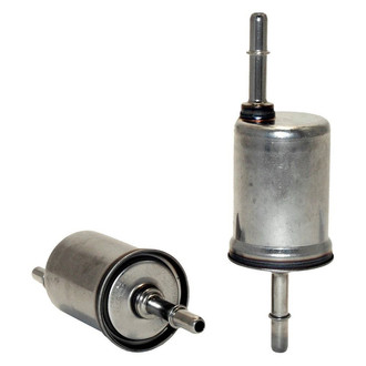 WIX® - Complete In-Line Fuel Filter