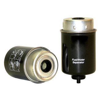 WIX® - Key-Way Style Fuel Water Separator Filter