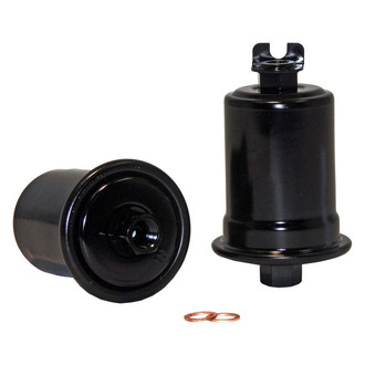 WIX® - Complete In-Line Fuel Filter