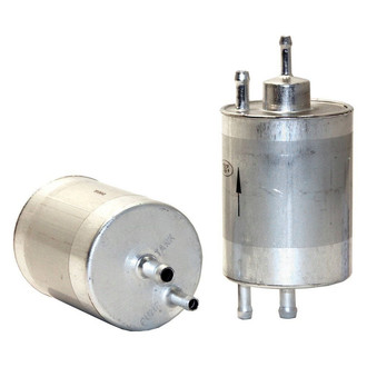 WIX® - Complete In-Line Fuel Filter