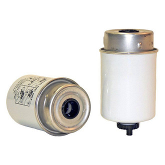 WIX® - Key-Way Style Fuel Water Separator Filter