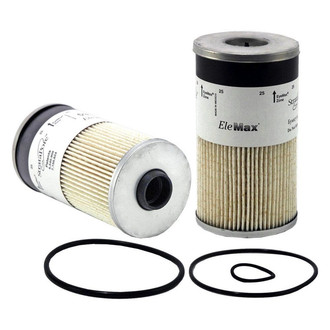 WIX® - Metal Canister Fuel Filter Cartridge