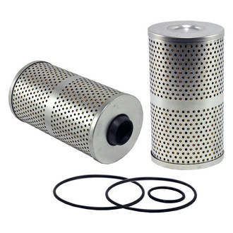 WIX® - Metal Canister Diesel Fuel Filter Cartridge