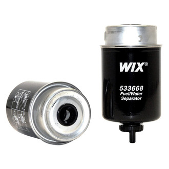 WIX® - Key-Way Style Fuel Manager Filter